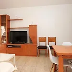 At174 Apartamento En Segunda Linea De La Playa, Wifi