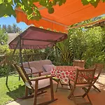Fantasticas Vistas, Apartamento Ideal Para Familias Con Ninos, Naturaleza, Sol Y Playa En Islantilla