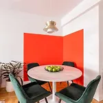New Amara Suite Friends & Families Parking