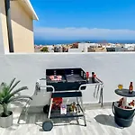 Villa Blanca Tenerife - Atico Loft