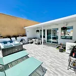 Villa Blanca Tenerife - Atico Loft
