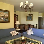 Luxurious Apartment Islantilla