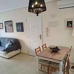 Apartamento Naturista Con Jardin Torremar Natura Junto A La Playa