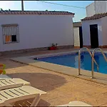 Chalet Con Piscina Privada