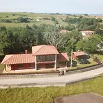 La Casa Roja Asturias