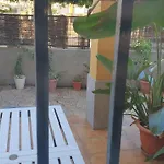 Apartment In Rota Cadiz, Air Cond, Wifi, Patio