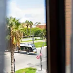 Florit Flats - Fantastic Apartment With Parking By The Malvarrosa Beach