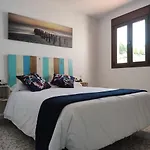 Atico Tamisa Con Vistas A La Costa Del Sol