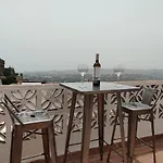 Atico Tamisa Con Vistas A La Costa Del Sol