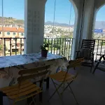 Apartamento Primera Linea De Playa Costa Del Sol