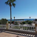Apartamento Primera Linea De Playa Costa Del Sol
