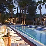 Villa Palmeras Sitges Hills