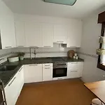Casa Poo De Llanes Con Jardin