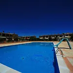 Bungalow Castellmar Orangecosta
