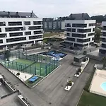 Apartamento Atico Miramar, Luanco