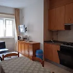 Apartamentos Turisticos O Pescador