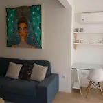 Apartamento La Mantilla
