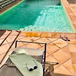 Guest Apartment In Collserola Natural Park Close To Barcelona
