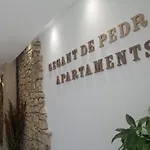 Gegant De Pedra Apartaments