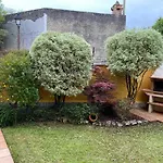 Casa Poo De Llanes Con Jardin