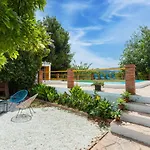 Casa Rural El Polvillar / Piscina Privada