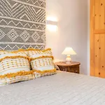 Casa Rural El Polvillar / Piscina Privada