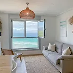 Apt Iluka Nuevo Con Vistas Al Mar