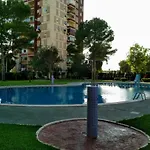 Apartamento Playa Valencia