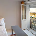 The Entresuelo De Cadiz Apartment