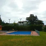Arbidel, Apartamento Con Piscina En Llanes Vut-2758-As