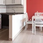 Global Properties, Apartamento A 200M De La Playa De Puerto De Sagunto