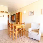 Global Properties, Apartamento Con Terraza Y Vistas A La Playa