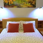 Habitacion, Salita Y Bano Privado, Reate Lbi00466