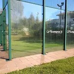 Arbidel, Apartamento Con Piscina En Llanes Vut-2758-As