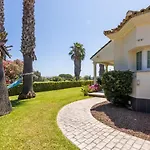 Villa Lujo Olivanova Golf Met