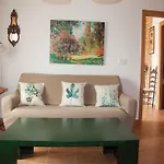 Modern Holiday Home In St Jaume D Enveja With Private Pool