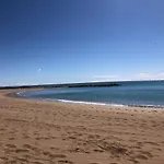 Vinaros : Maison De Ville A 100M De La Plage