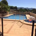 Spacious Villa With Large Private Pool And Incredible Views