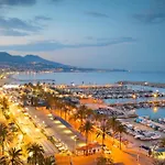 Seaview Fuengirola Apartment