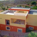 Las Pedrizas Del Pericon