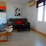 Apartamento Garcia Lorca,Solo Familia Y Parejas