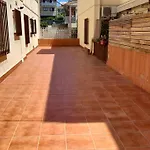 Apartamento Con Piscina Y Bonita Terraza