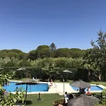 Fantasticas Vistas, Apartamento Ideal Para Familias Con Ninos, Naturaleza, Sol Y Playa En Islantilla