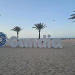 Apartamento Beti Solo Familias