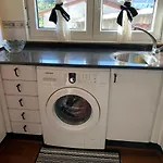 Apartamento Al Lado De La Playa Finisterre