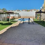 Apartment In Rota Cadiz, Air Cond, Wifi, Patio
