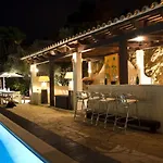 Villa Palmeras Sitges Hills