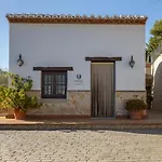 Fuente Luz Cottage