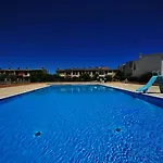Bungalow Castellmar Orangecosta
