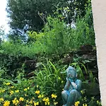 Guest Apartment In Collserola Natural Park Close To Barcelona